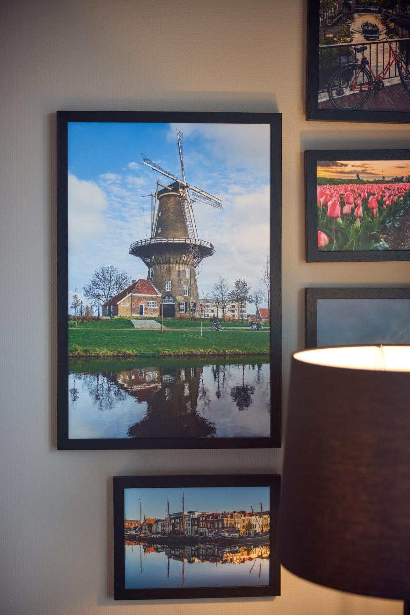 Hilton Garden Inn Leiden Cameră foto