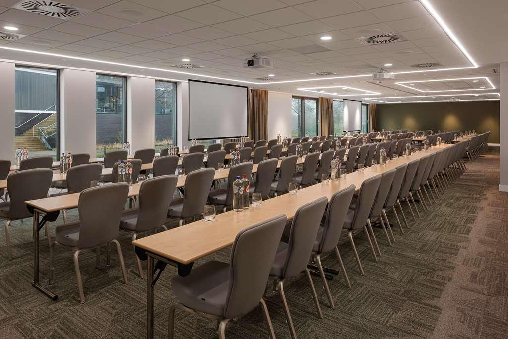 Hilton Garden Inn Leiden Facilități foto